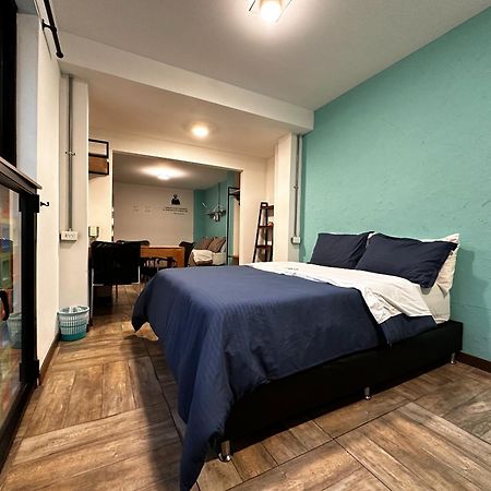 Colinkhouse Hotel Medellín Eksteriør bilde