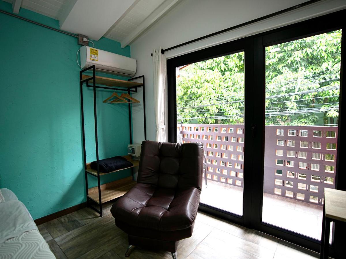 Colinkhouse Hotel Medellín Eksteriør bilde