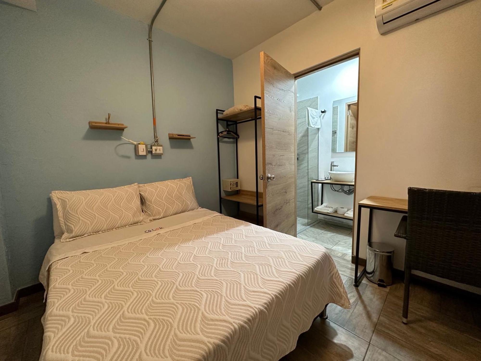 Colinkhouse Hotel Medellín Eksteriør bilde