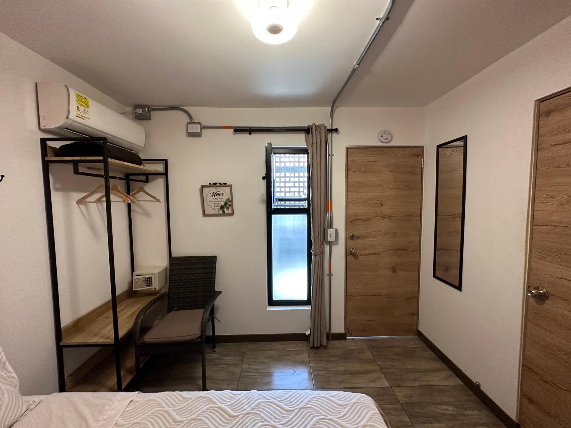 Colinkhouse Hotel Medellín Eksteriør bilde