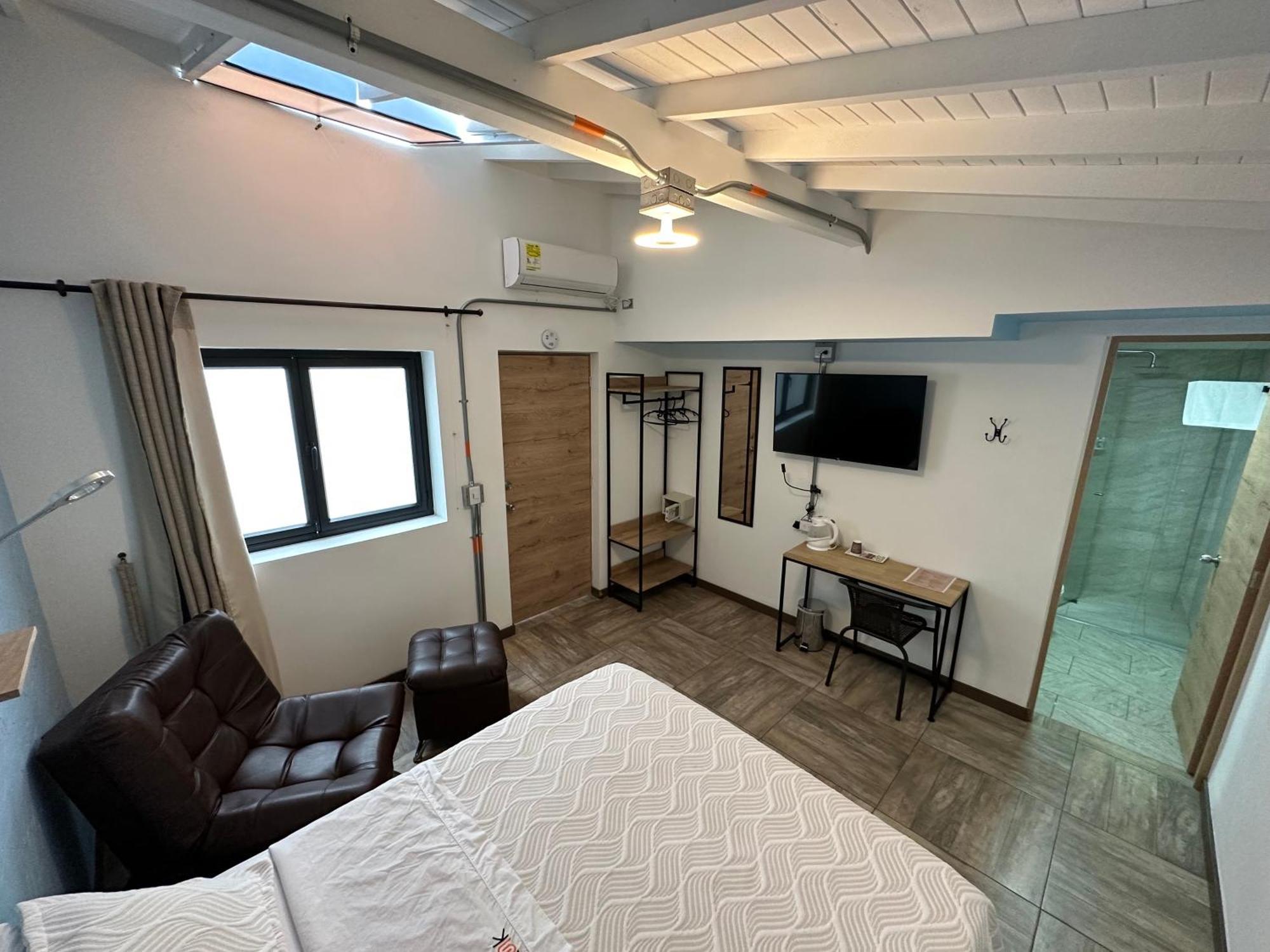 Colinkhouse Hotel Medellín Eksteriør bilde