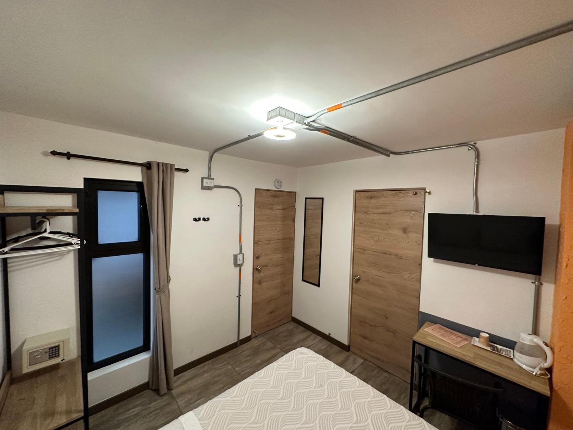 Colinkhouse Hotel Medellín Eksteriør bilde