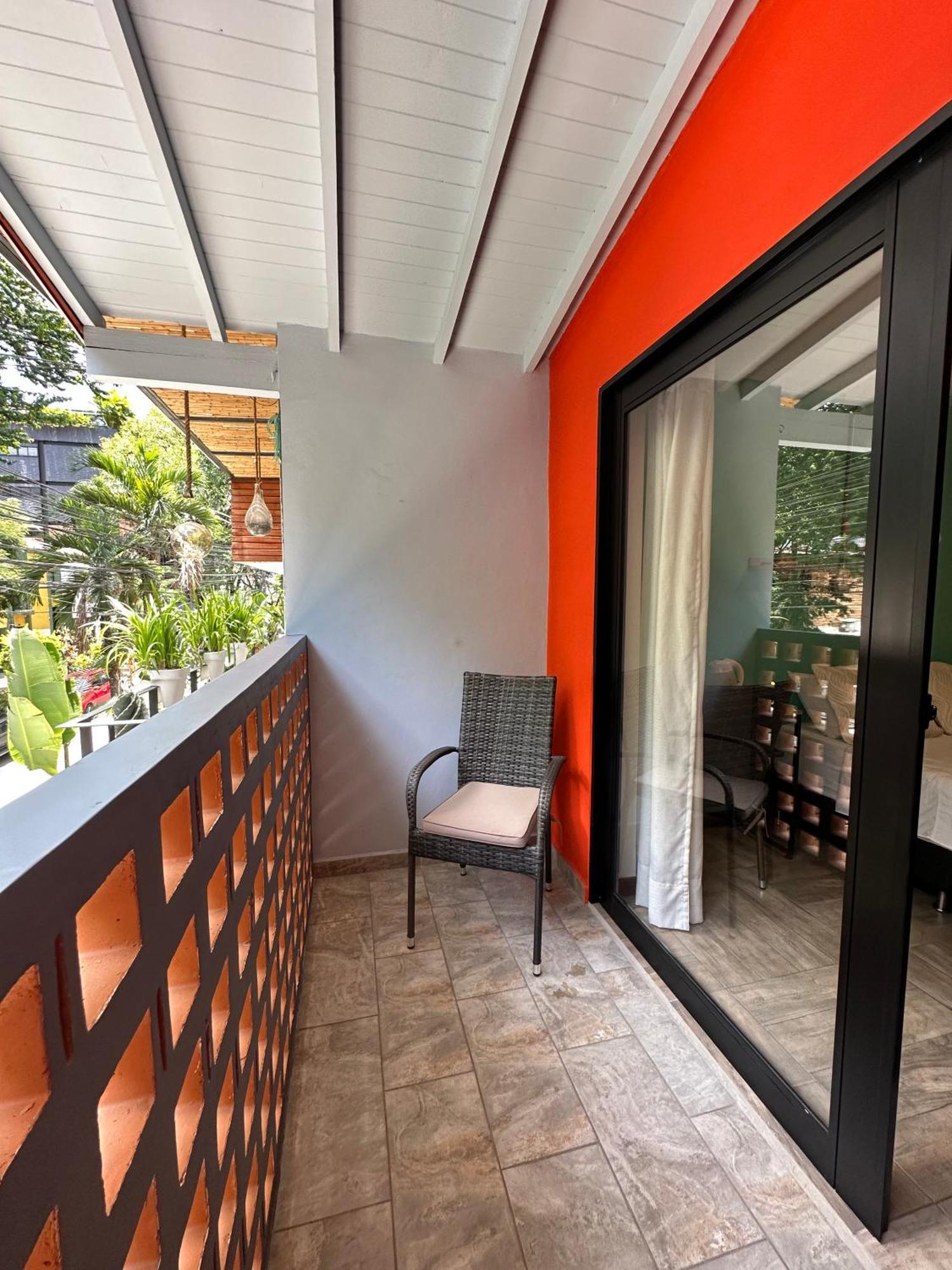 Colinkhouse Hotel Medellín Eksteriør bilde