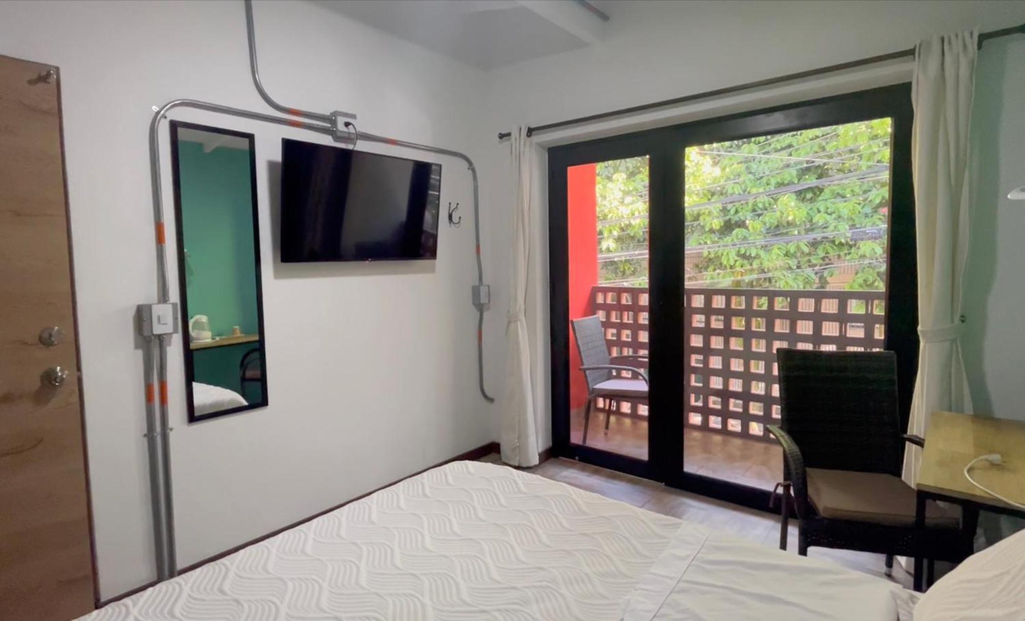 Colinkhouse Hotel Medellín Eksteriør bilde