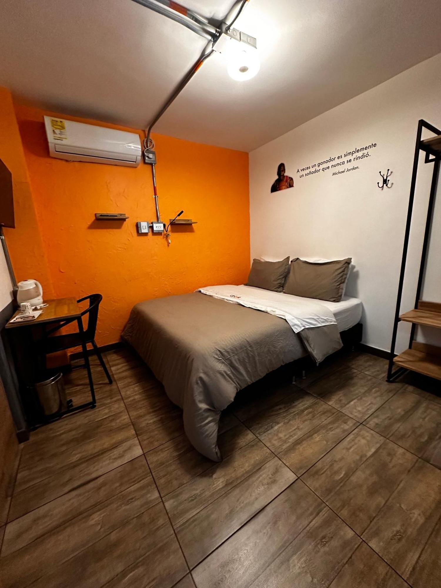 Colinkhouse Hotel Medellín Eksteriør bilde