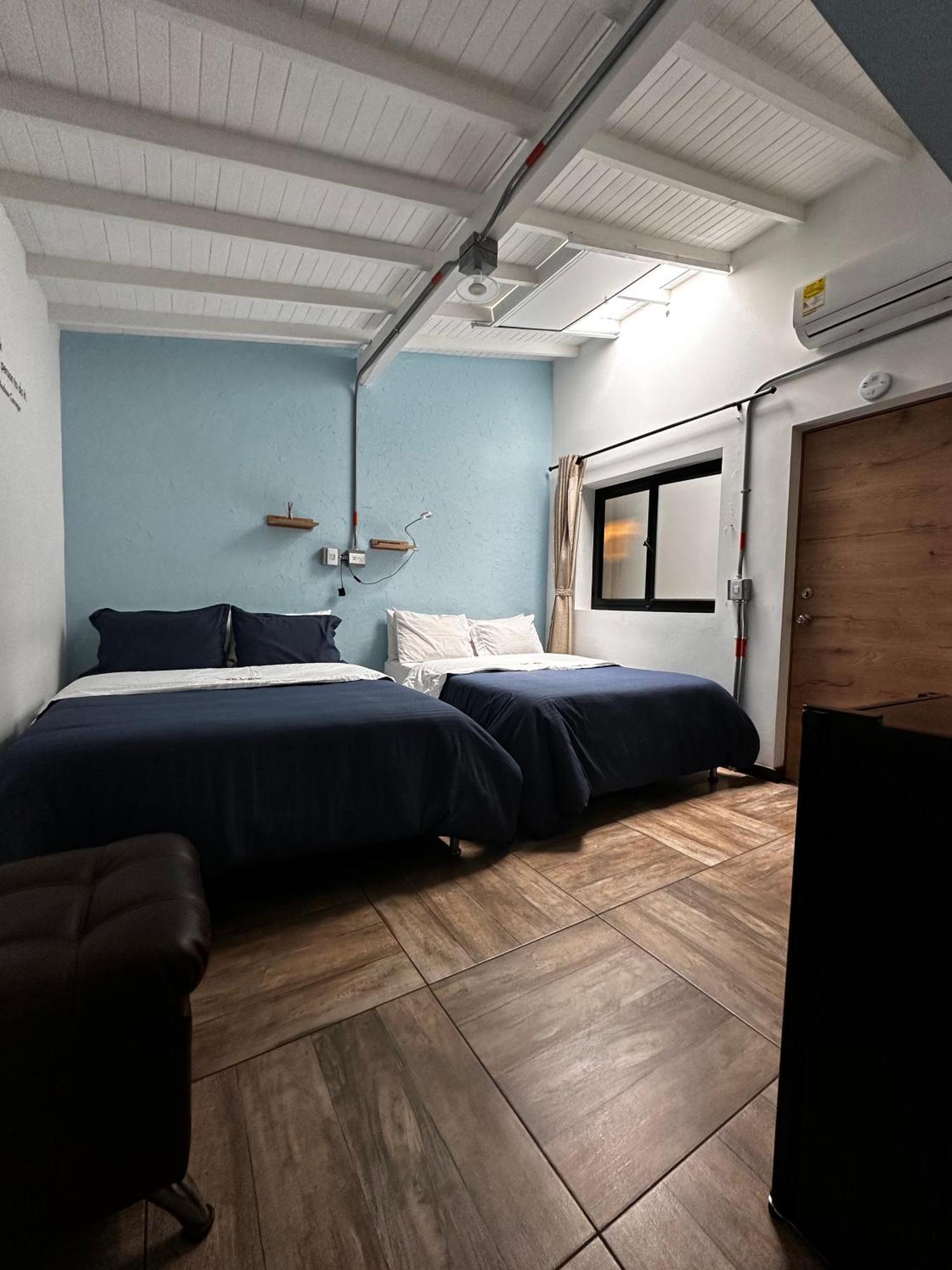 Colinkhouse Hotel Medellín Eksteriør bilde