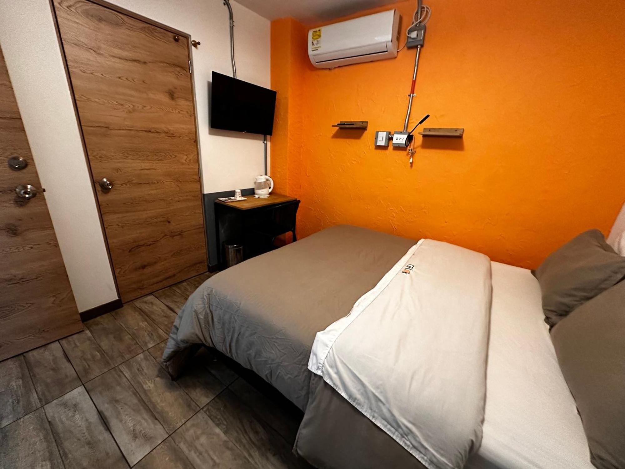 Colinkhouse Hotel Medellín Eksteriør bilde