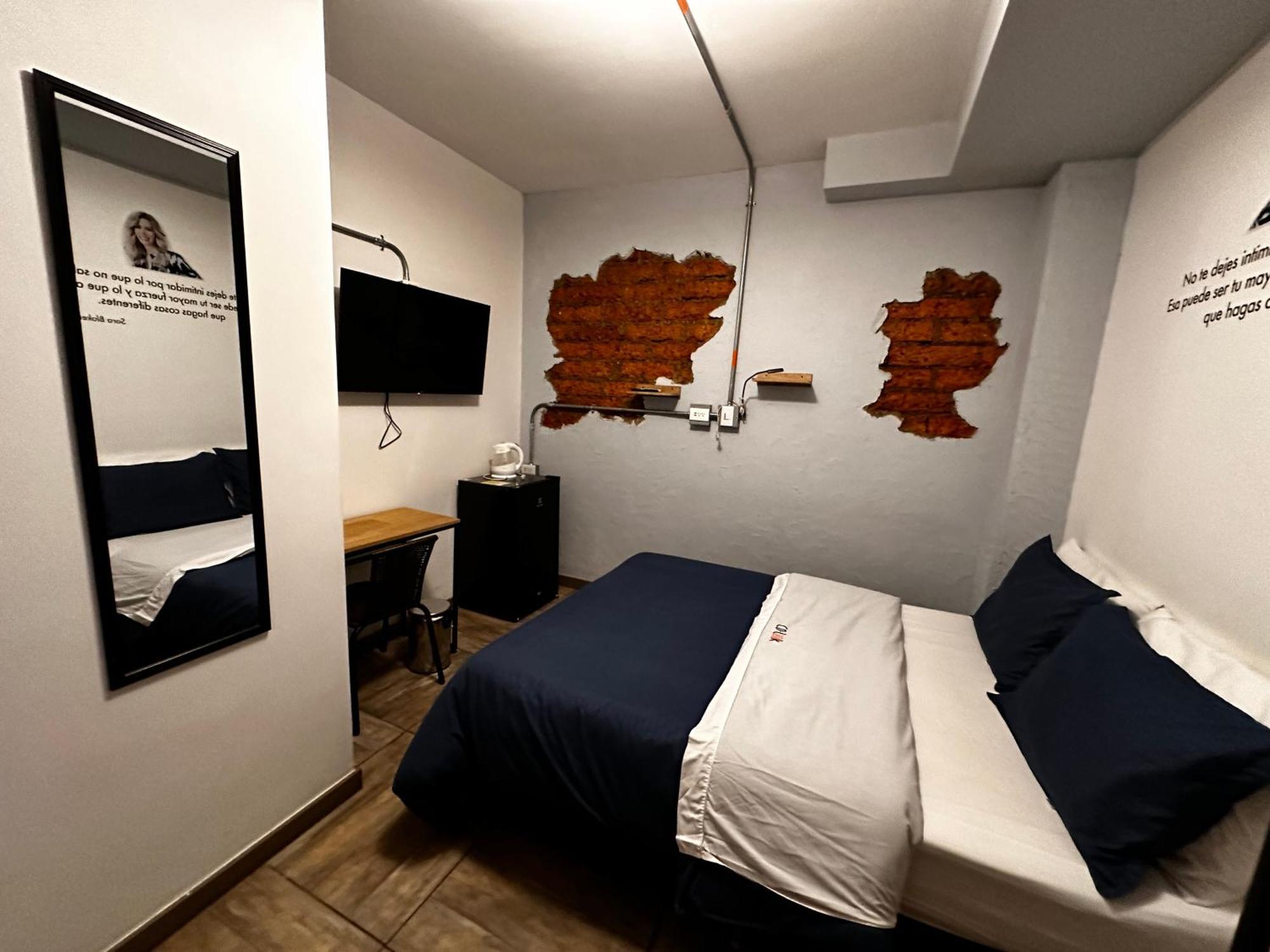 Colinkhouse Hotel Medellín Eksteriør bilde