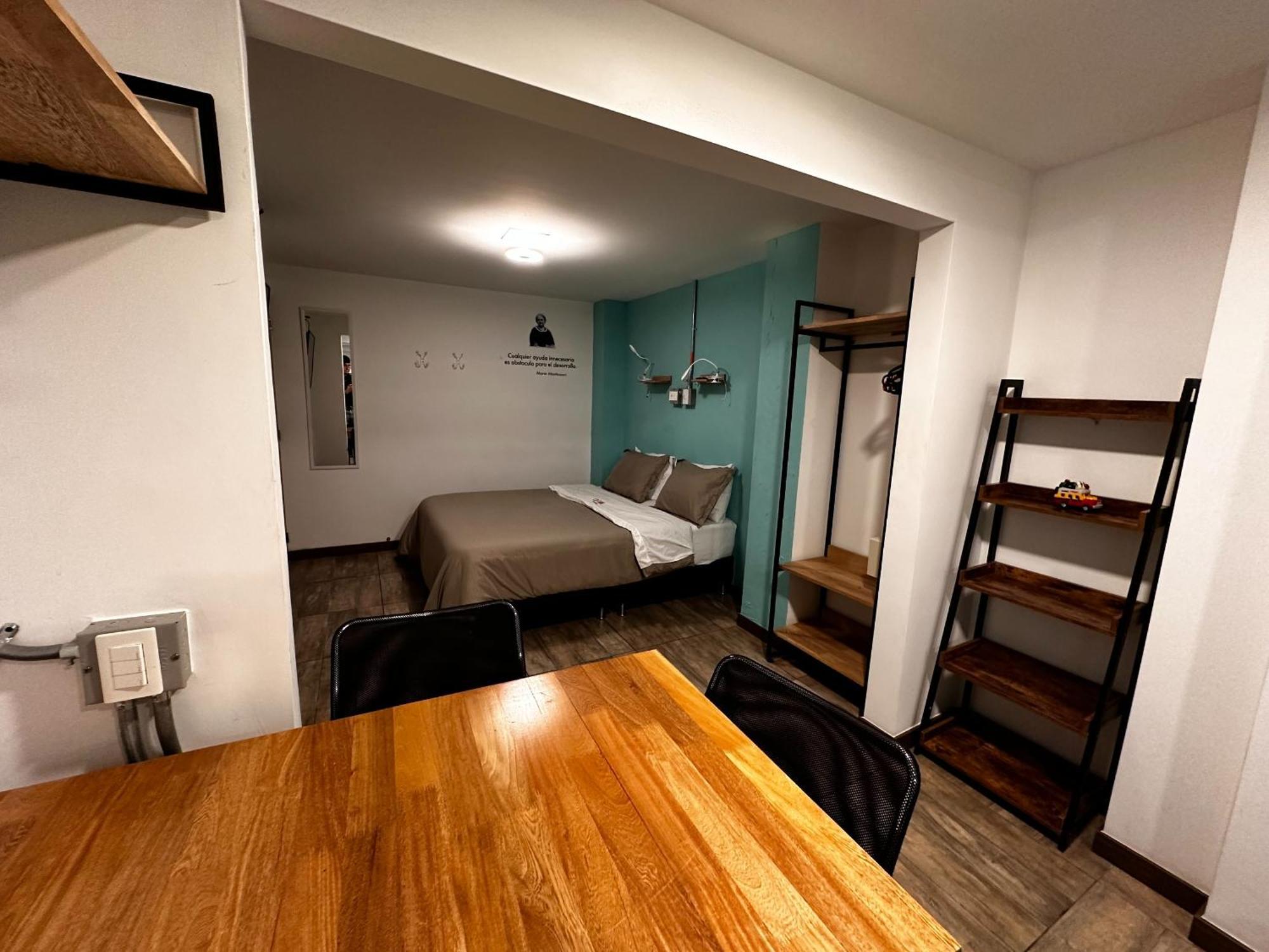 Colinkhouse Hotel Medellín Eksteriør bilde