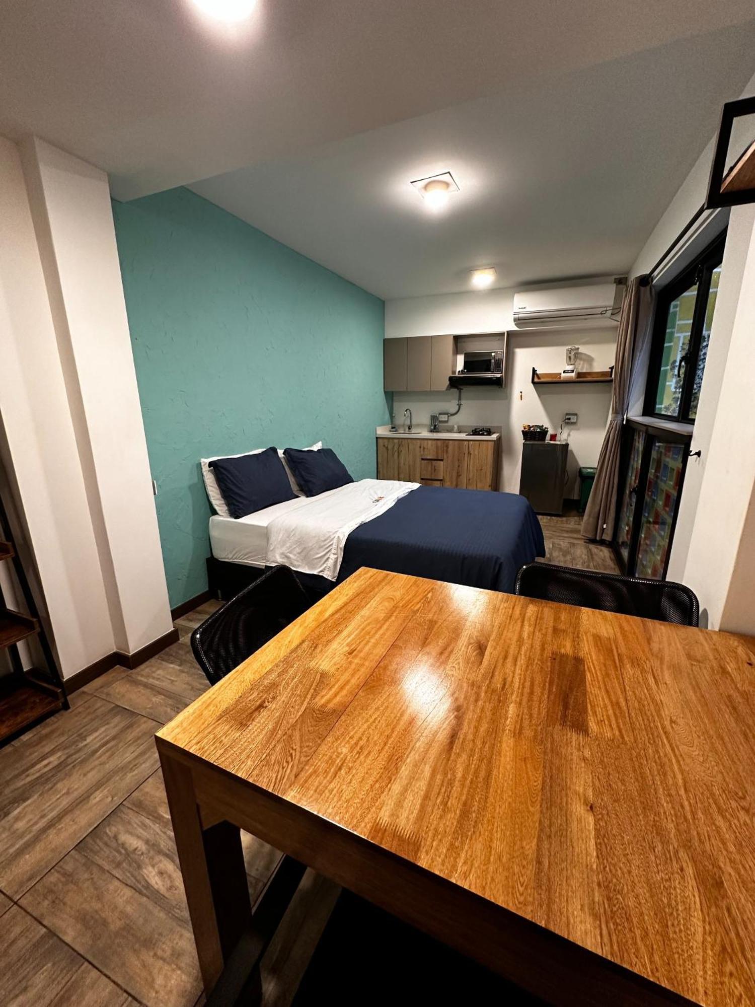 Colinkhouse Hotel Medellín Eksteriør bilde